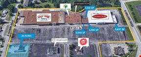 1,120 - 5,897 SF available