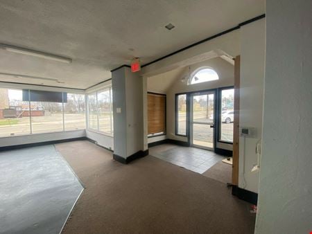 A look at Battle Creek - Freestanding Retail/Cannabis Building commercial space in Battle Creek