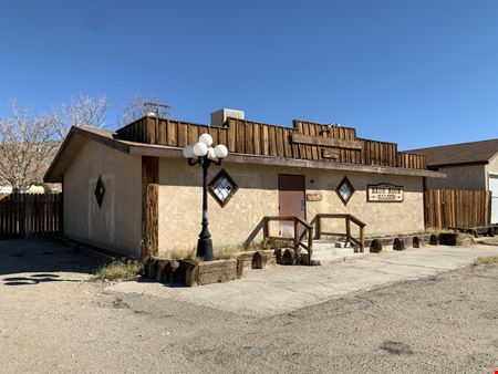 A look at 30386 Old Highway 58 commercial space in Barstow