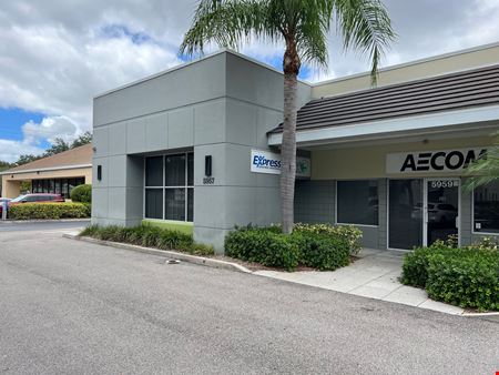 A look at Small Office Available for Lease on Cattlemen Lane commercial space in Sarasota