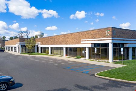 A look at Velocity Business Park Commercial space for Rent in Marlton