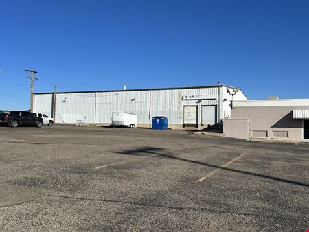 A look at 224 Buddy Holly Ave commercial space in Lubbock