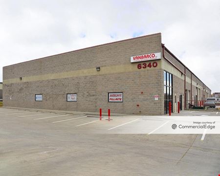 A look at Park Industrial Center - 6300, 6340 & 6360 East 58th Avenue commercial space in Commerce City