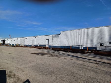 A look at 500 N. Range Line Rd. commercial space in Morristown