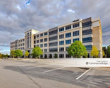 A look at Perimeter Park - Perimeter Two Office space for Rent in Morrisville
