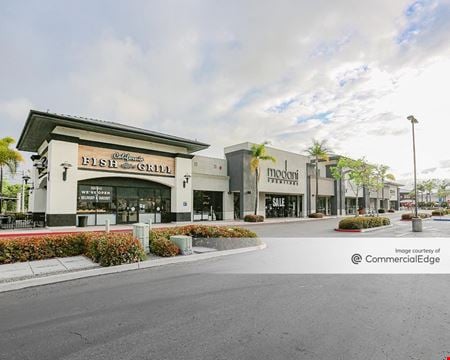 A look at Park Valley Center Commercial space for Rent in San Diego