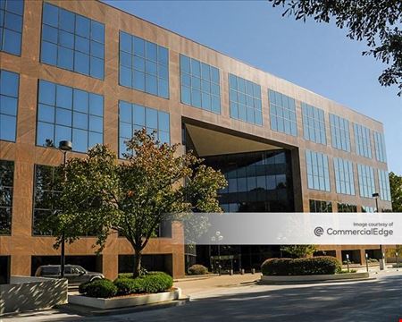 A look at 1455 Lincoln Pkwy Office space for Rent in Atlanta