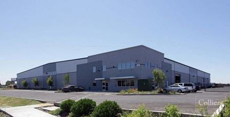 A look at 650 Live Oak Avenue Industrial space for Rent in Galt