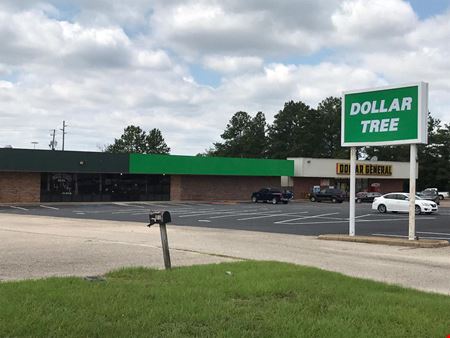 A look at 185 Old Highway 134 commercial space in Daleville