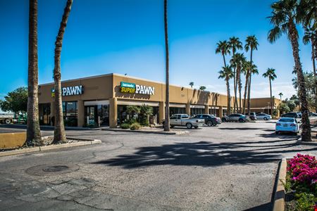 A look at 2727 W Southern Ave Commercial space for Rent in Tempe