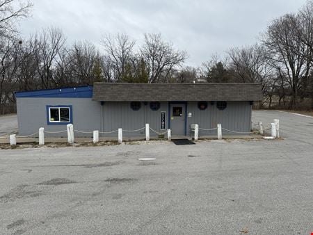 A look at 7695 NW Beaver  commercial space in johnston