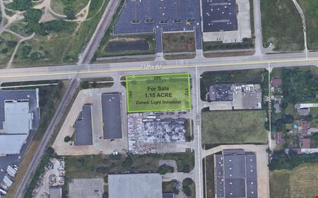 A look at Erb Drive  commercial space in Macomb Twp