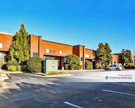 A look at Northcrest - 85 Business Park Industrial space for Rent in Doraville