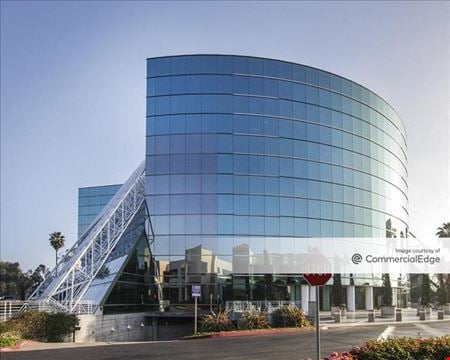 A look at San Diego Innovation Center commercial space in San Diego