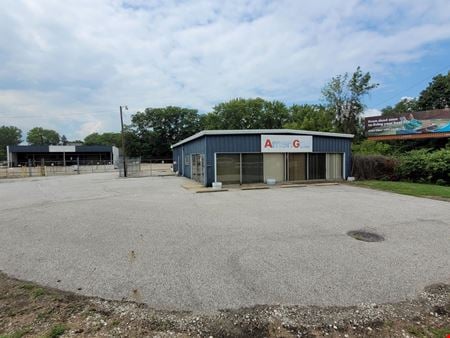 A look at 2400 S Main St Commercial space for Rent in Akron