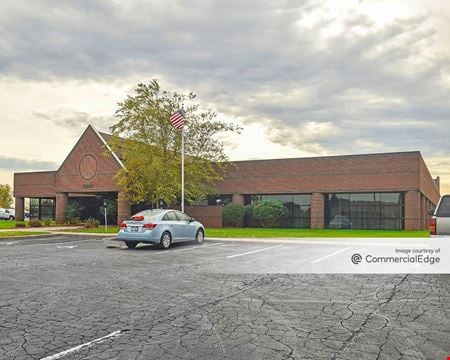 A look at Eaglecrest Office Park - 3260 Eagle Park Drive NE Office space for Rent in Grand Rapids