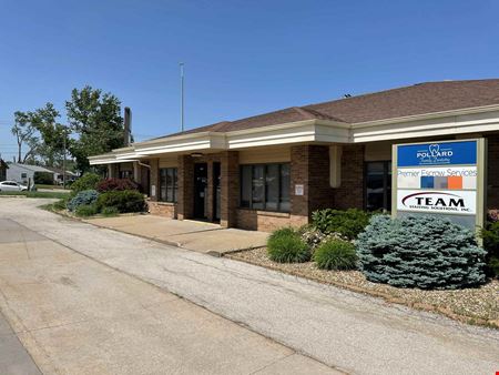 A look at 2333-2337 Blairs Ferry Rd NE Office space for Rent in Cedar Rapids