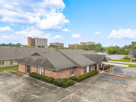 A look at Medical Office in Baton Rouge Health District for Sale or Lease Office space for Rent in Baton Rouge