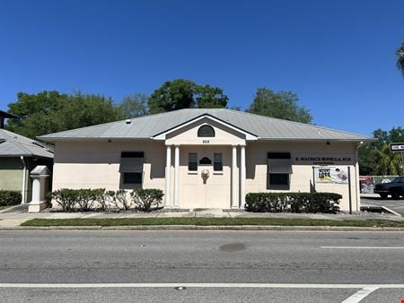 A look at Hyde Park Medical Office commercial space in Tampa