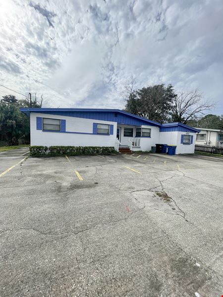 A look at 6406 Merrill Rd commercial space in Jacksonville