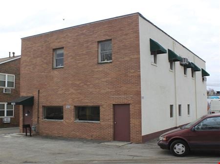 A look at 1025 Concord Ave Office space for Rent in Columbus