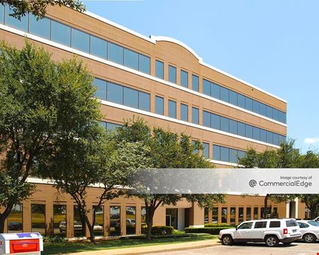 A look at Plaza 290 Office space for Rent in Austin