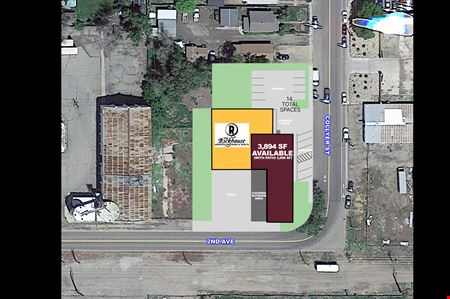 A look at 300 2nd Avenue commercial space in Longmont