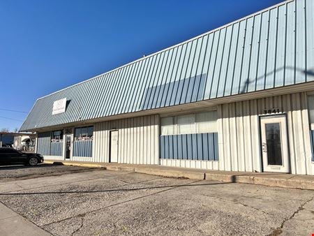 A look at 3841-3845 N.W. 10th Street Industrial space for Rent in Oklahoma City