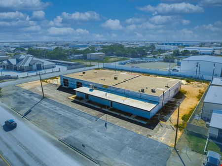 A look at 4 Bay Shop & Custom Office Space on Corner Lot commercial space in Odessa