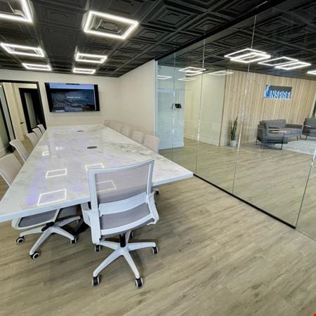 A look at Inspire1 Coworking space for Rent in Chandler