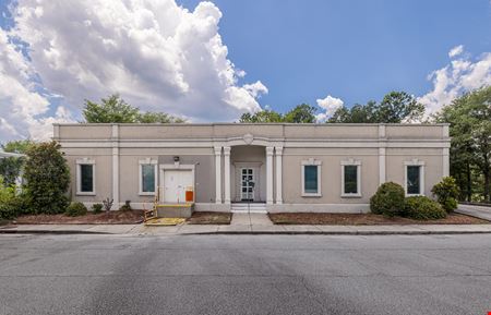 A look at Park West Drive Office Commercial space for Rent in Grovetown