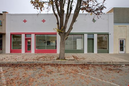 A look at 1537 Center Ave commercial space in Dos Palos