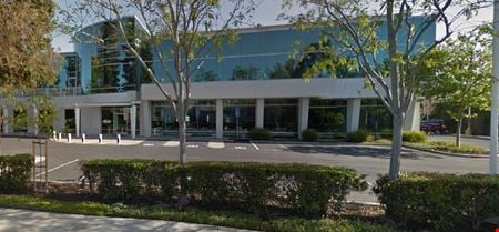 A look at 101 Jefferson Drive Office space for Rent in Menlo Park
