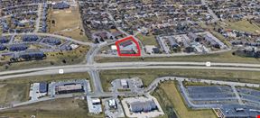 31st & HWY 370 - GROUND LEASE