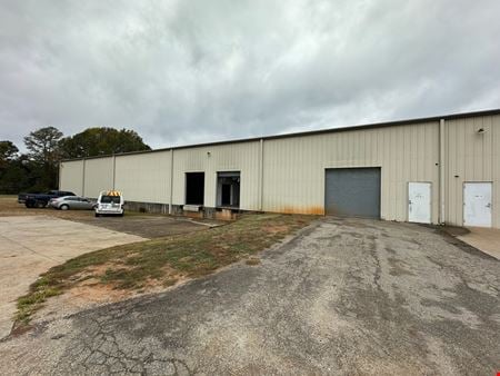 A look at 139A Caggiano Drive Industrial space for Rent in Gaffney