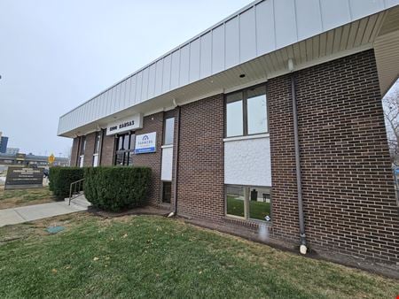 A look at 1200 S Kansas Ave commercial space in Topeka