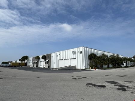 A look at 9001 NW 105th Way - 14,979 SF commercial space in Medley