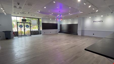 A look at 2761 N High Street Retail space for Rent in Columbus