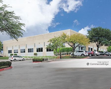 A look at Kramer 6 & 7 Industrial space for Rent in Austin