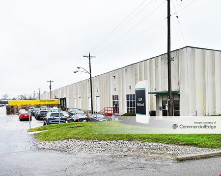 A look at 246-256 Circle Freeway Drive Industrial space for Rent in Cincinnati