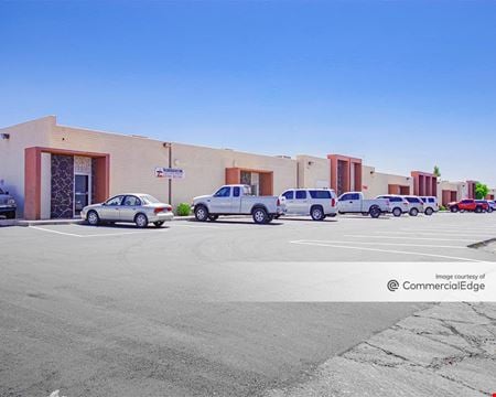 A look at Plaza I &amp; II - 2935-2995 West Fairmount Avenue &amp; 3931-3939 North 30th Avenue Commercial space for Rent in Phoenix