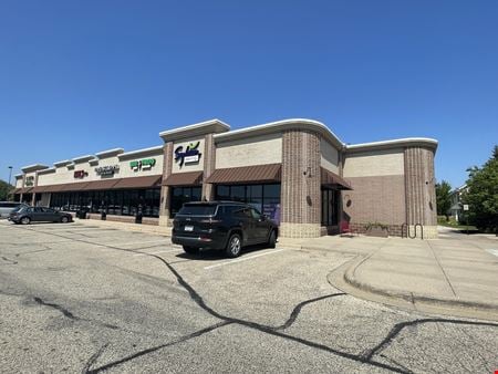 A look at Lyndale Green - Sublease Commercial space for Rent in Bloomington