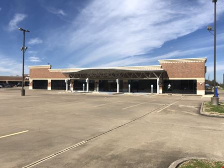 A look at Medical Space commercial space in Cypress