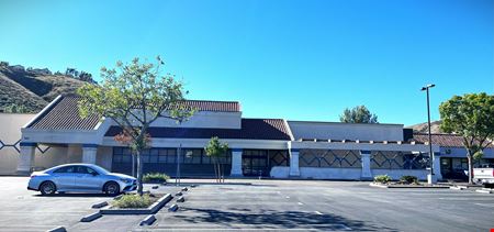 A look at 949 Kendall Dr commercial space in San Bernardino