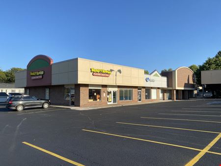A look at 35103 Grand River Ave Commercial space for Rent in Farmington