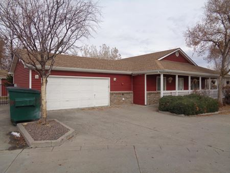 A look at 9495 W 49th Ave commercial space in Wheat Ridge