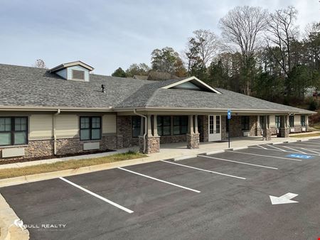 A look at Memory Care Community | 24 Beds commercial space in Woodstock