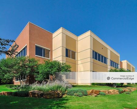 A look at Twin Creek Medical Center II Commercial space for Rent in Allen