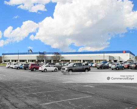 A look at 1102 Aviation Blvd commercial space in Hebron