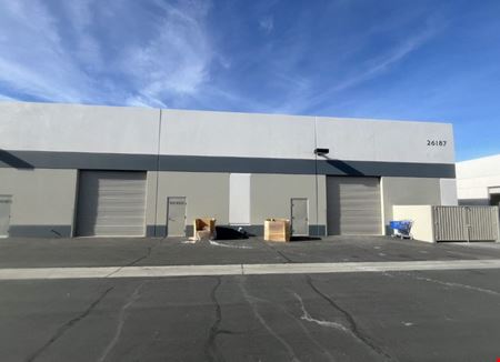 A look at 26187 Jefferson Ave commercial space in Murrieta